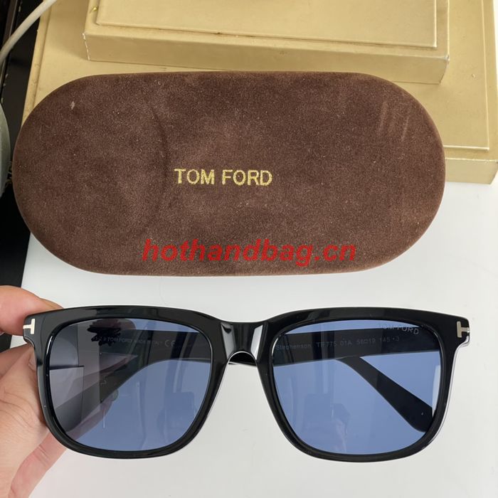 Tom Ford Sunglasses Top Quality TOS01070